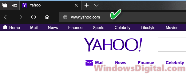 1995 Creación de Yahoo y Explorer
