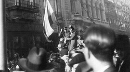 Timeline: La Segunda República (1931-1936)