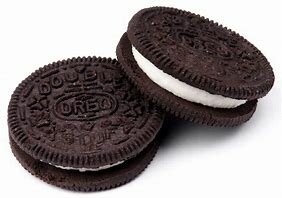 Oreos Were made for the first time