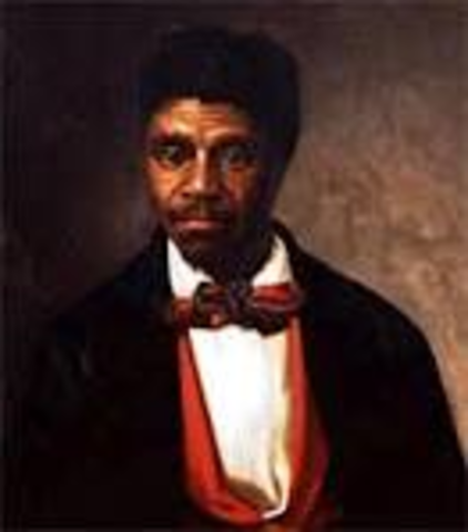 Dred Scott Case