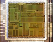 Pentium (P54C: 130 MHz) introduced
