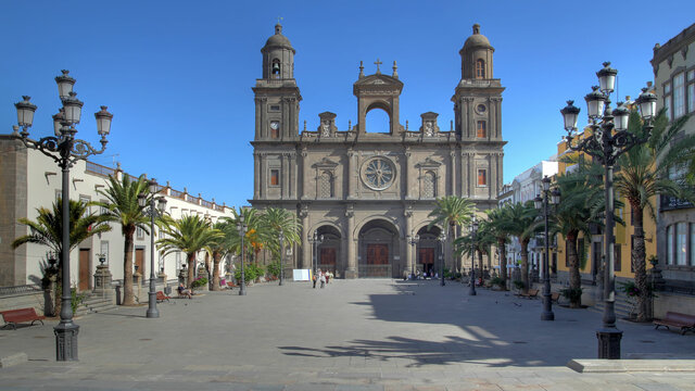 Centro Histórico de Cuenca