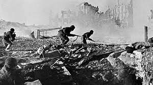 Battle of Stalingrad