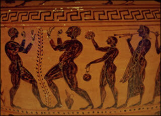 Concursos Artisticos