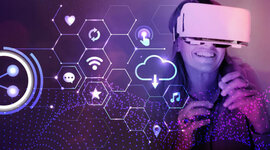 Timeline: Evolución de la realidad virtual