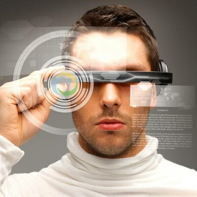 Timeline: Evolución de la Realidad Virtual