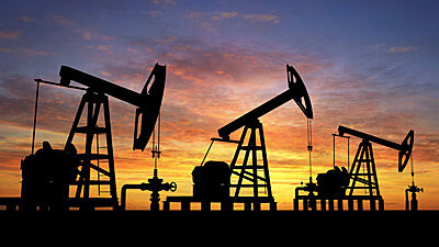 APARICION DEL ORO NEGRO