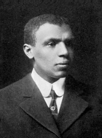 John Baxter Taylor: First African American Gold Medalist