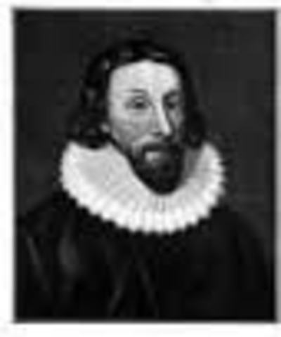 john winthrop