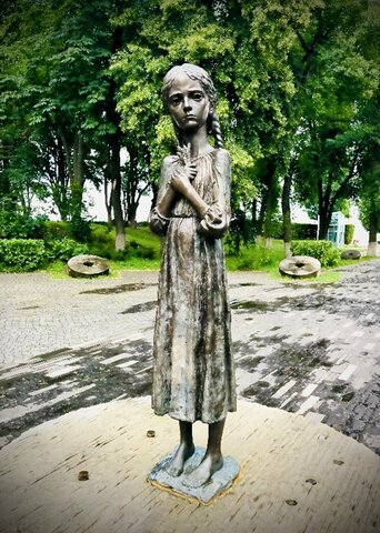 The Holodomor