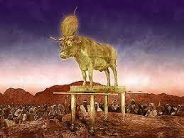 Golden Calves