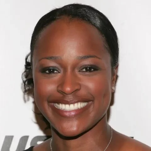 Vonetta Flowers: Bobsled Gold Medal