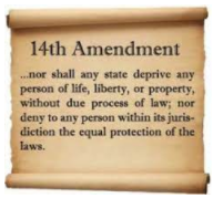 14th Amendment