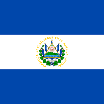 Timeline: Presidentes en la Historia de El Salvador
