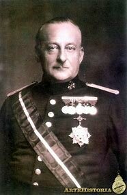 Primo de Rivera