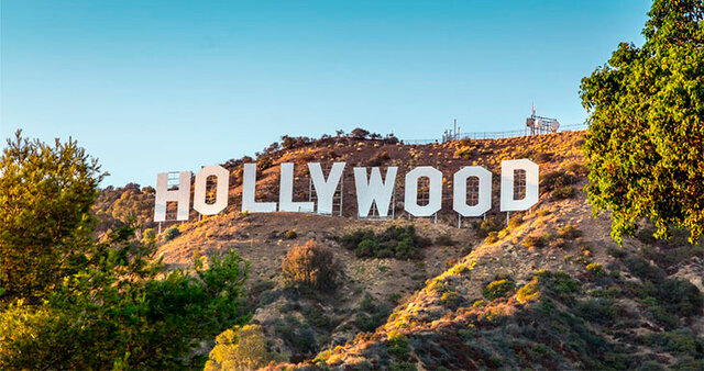 HOLLYWOOD