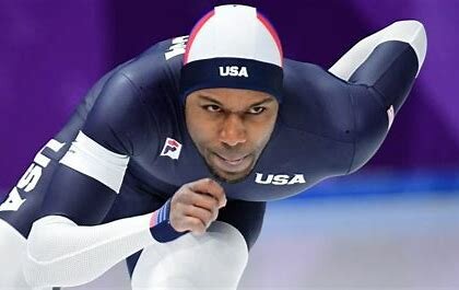 Shani Davis: Individual Gold