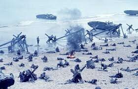 Battle of Normandy