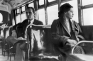 Montgomery Bus Boycott