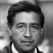 Cesar Chavez