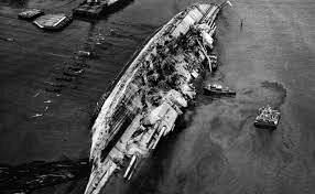 ATTACK WITH TORPEDOES!!