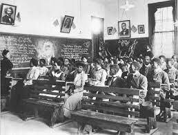 Tuskegee Institute created (african americans)