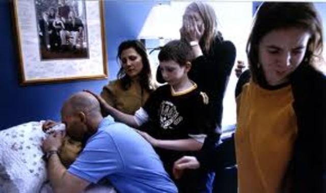 Her First Essay: Remember Me