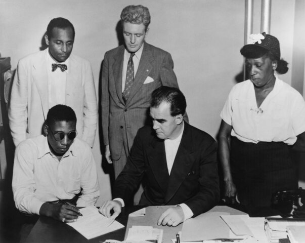 Executive Order 9981