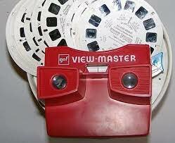 VIEW - MASTER (JUGUETE INFANTIL)