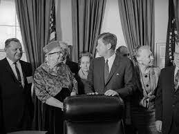 President's Commission on the Status of Women