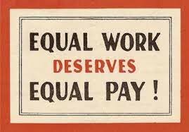 Equal Pay Act