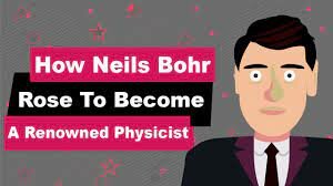 Niels Bohr Biography