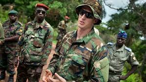 Executive order 9981 (All groups in army)