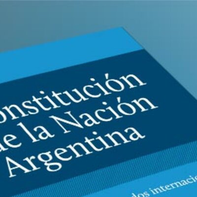 Timeline: ARGENTINA - Reformas Constitucionales
