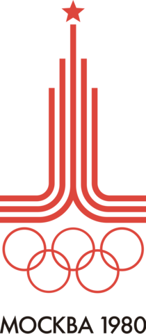 Moscú, Unión Soviética