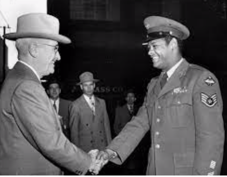 Executive Order 9981