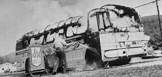 Freedom Riders (african americans)