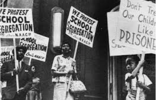 Brown v. Board of Education