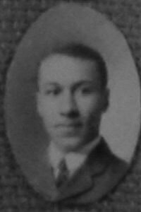George Coleman Poage: Olympic Medals
