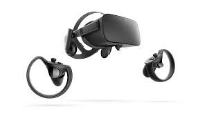 OCULUS RIFT (VR AL ALCANCE DEL PUBLICO)