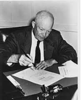 Civil Rights Act of 1957