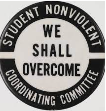 Student Nonviolent Coordinating Committee (SNCC) formed