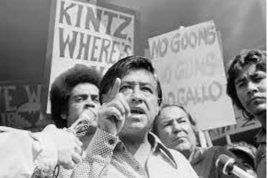 Cesar Chavez