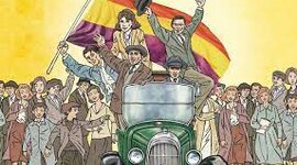 Timeline: La 2º República