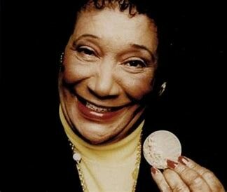 Alice Coachman: Olympic Gold