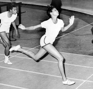 Wilma Rudolph: Olympic Medals