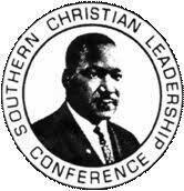 Southern Christian Leadership Conference (SCLC) formed
