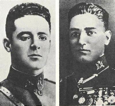 Sublevación de Jaca