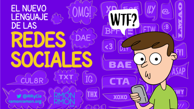 Se asoció a la web semántica.