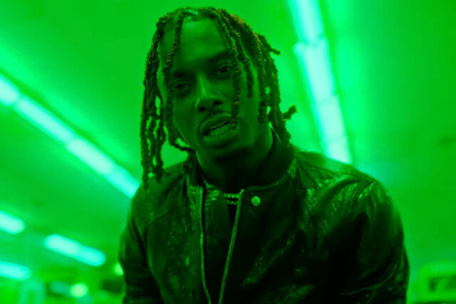 "Sky" music video releases